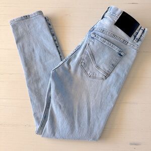 Empyre Mens Light Wash Verge Jeans Size 30 Excellent Condition.
